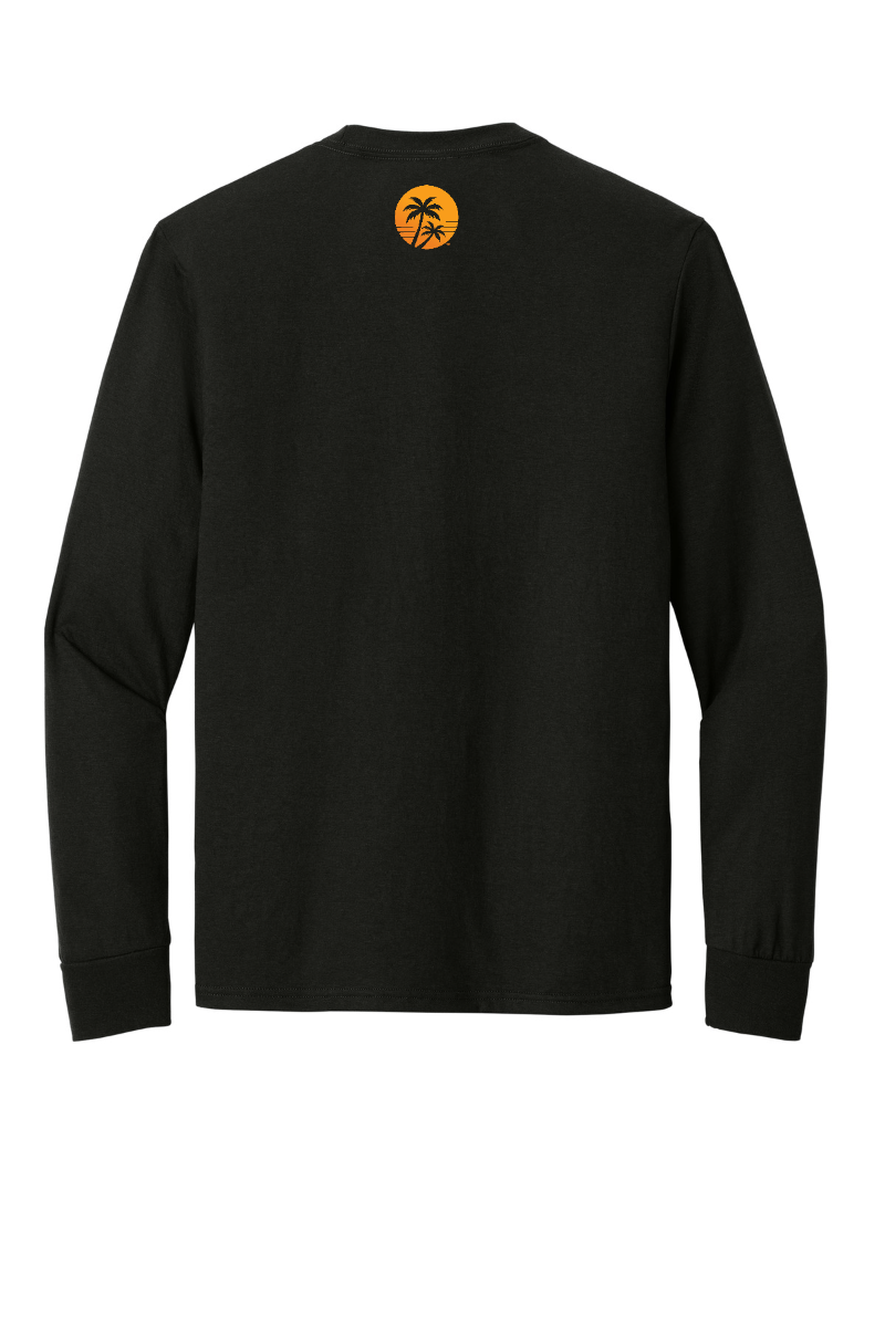 ZONiE Long-Sleeved Shirt in Black - Medium