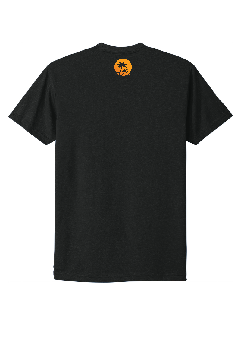 ZONiE Short-Sleeved Shirt in Black - 2XL