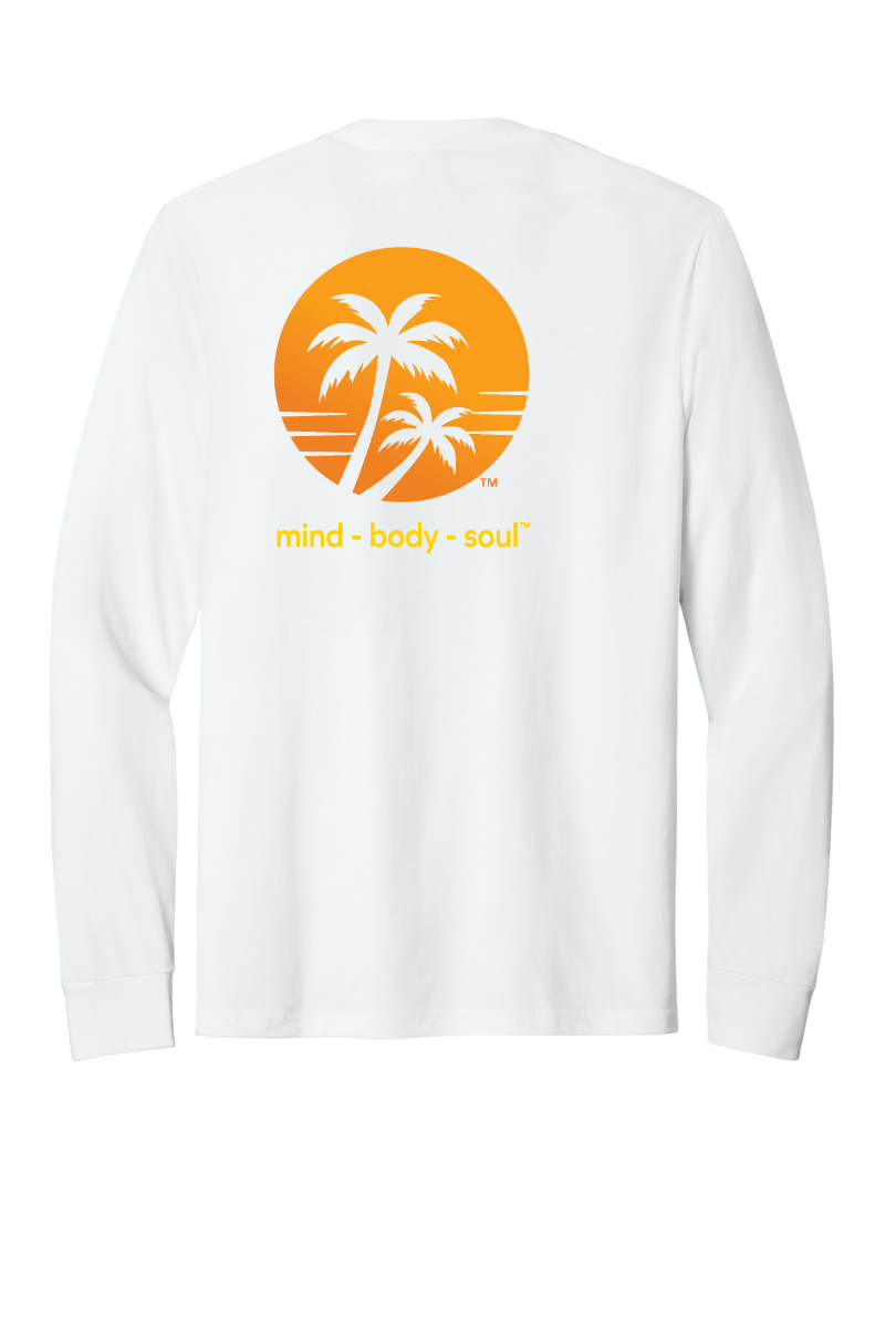 ZONiE Long-Sleeved Shirt in White - Medium